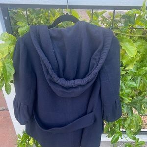 Hanii y. Jacket